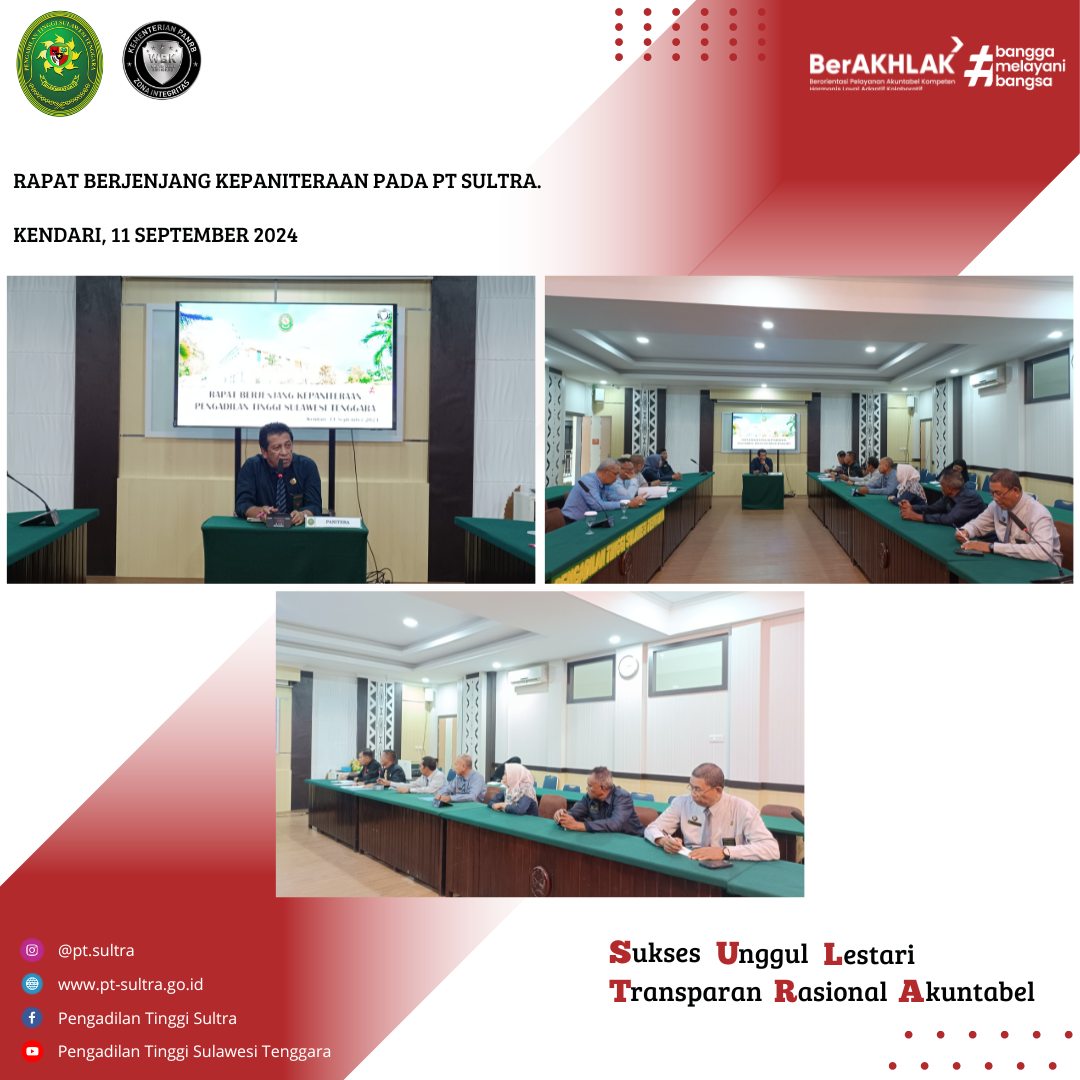 091124 rapat kepaniteraan 1