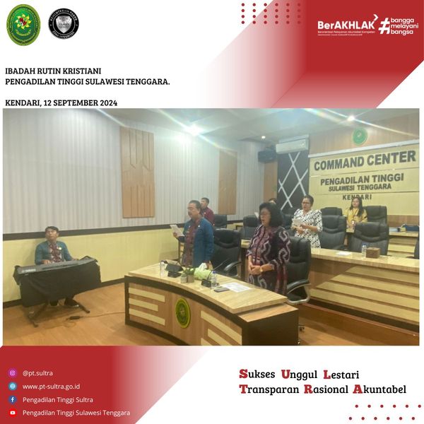 091224 ibadah kristiani 1