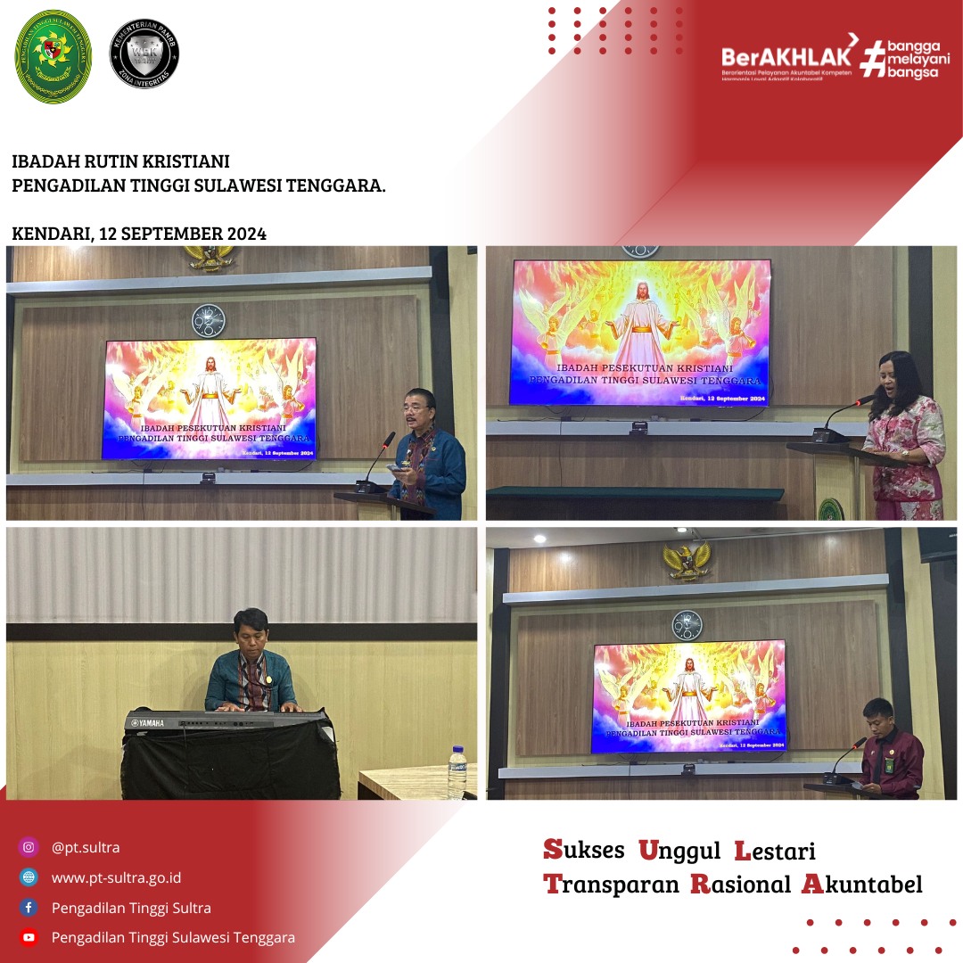 091224 ibadah kristiani 1