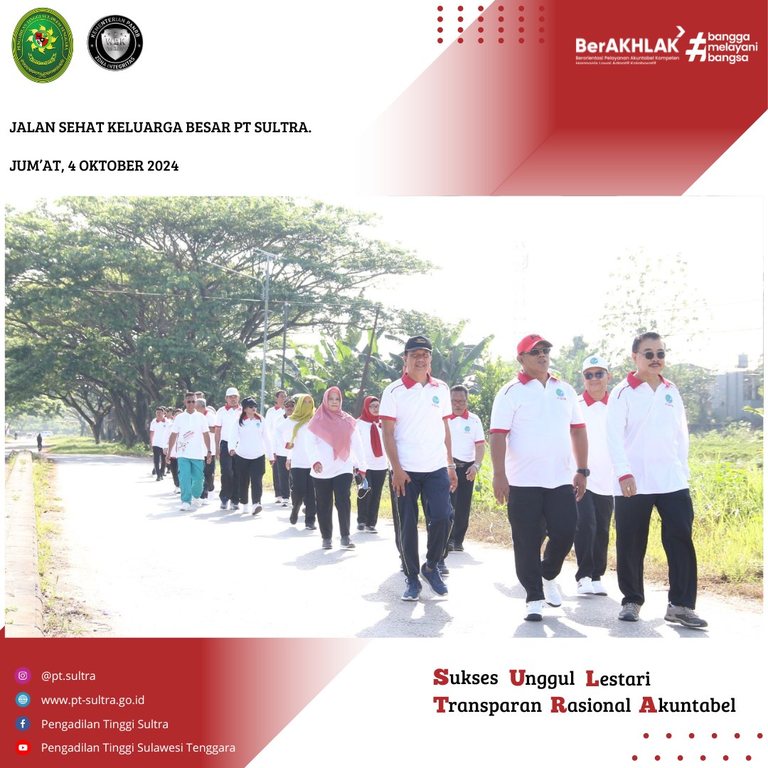 100424 jalan sehat 1