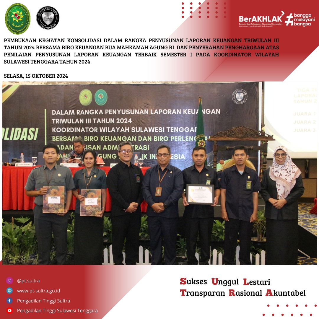 101524 pembukaan konsolidasi 1