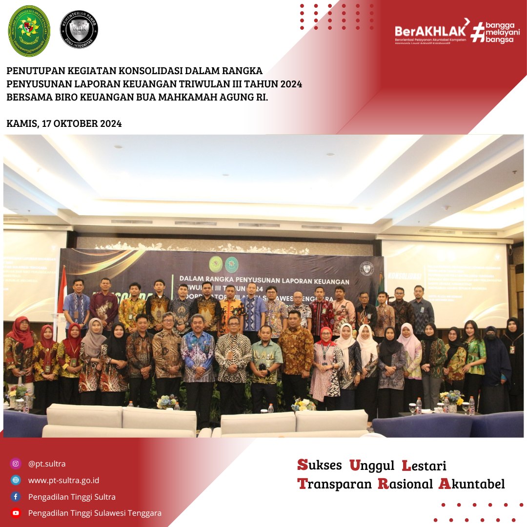 101724 penutupan konsolidasi 2