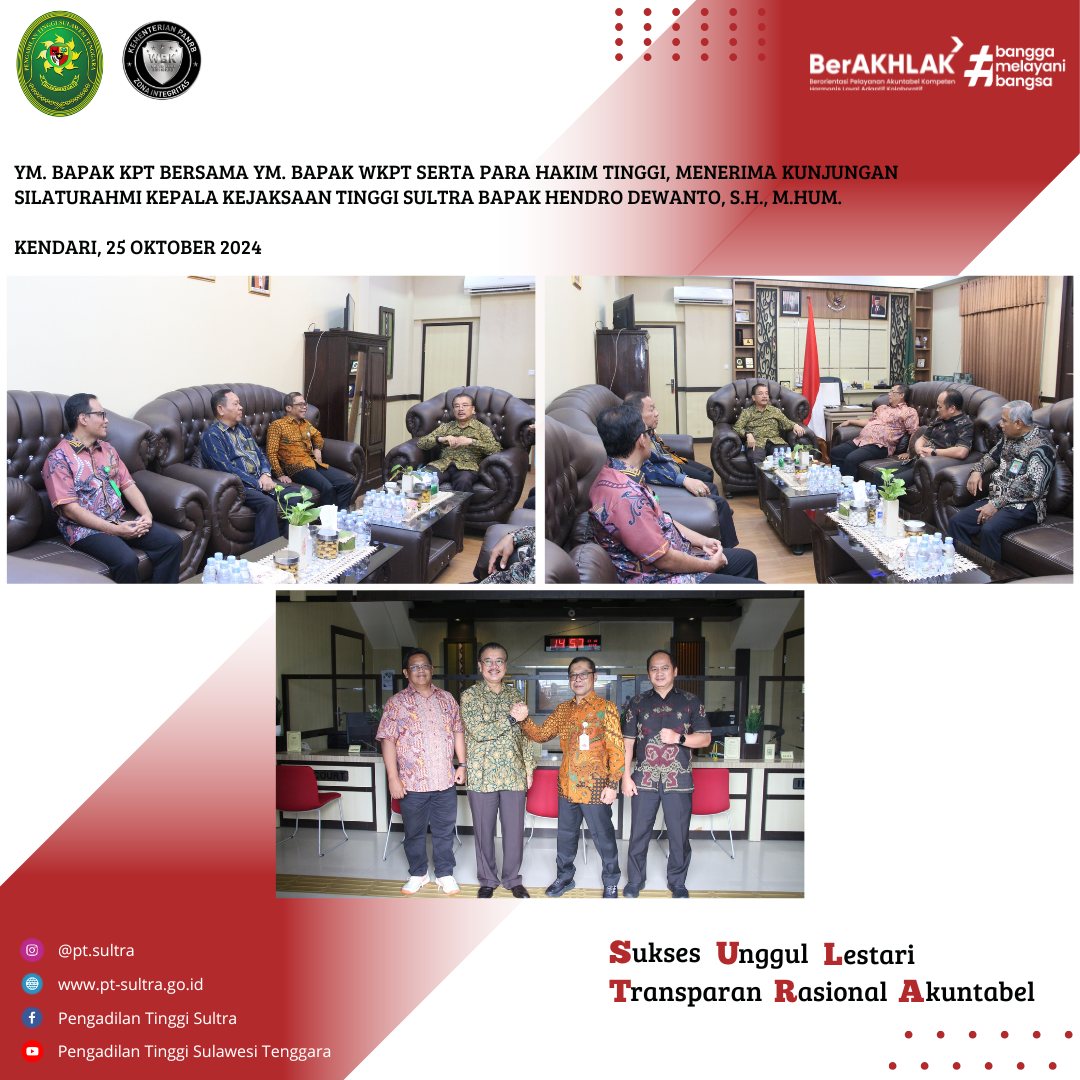 102524 kunjungan kajati 1