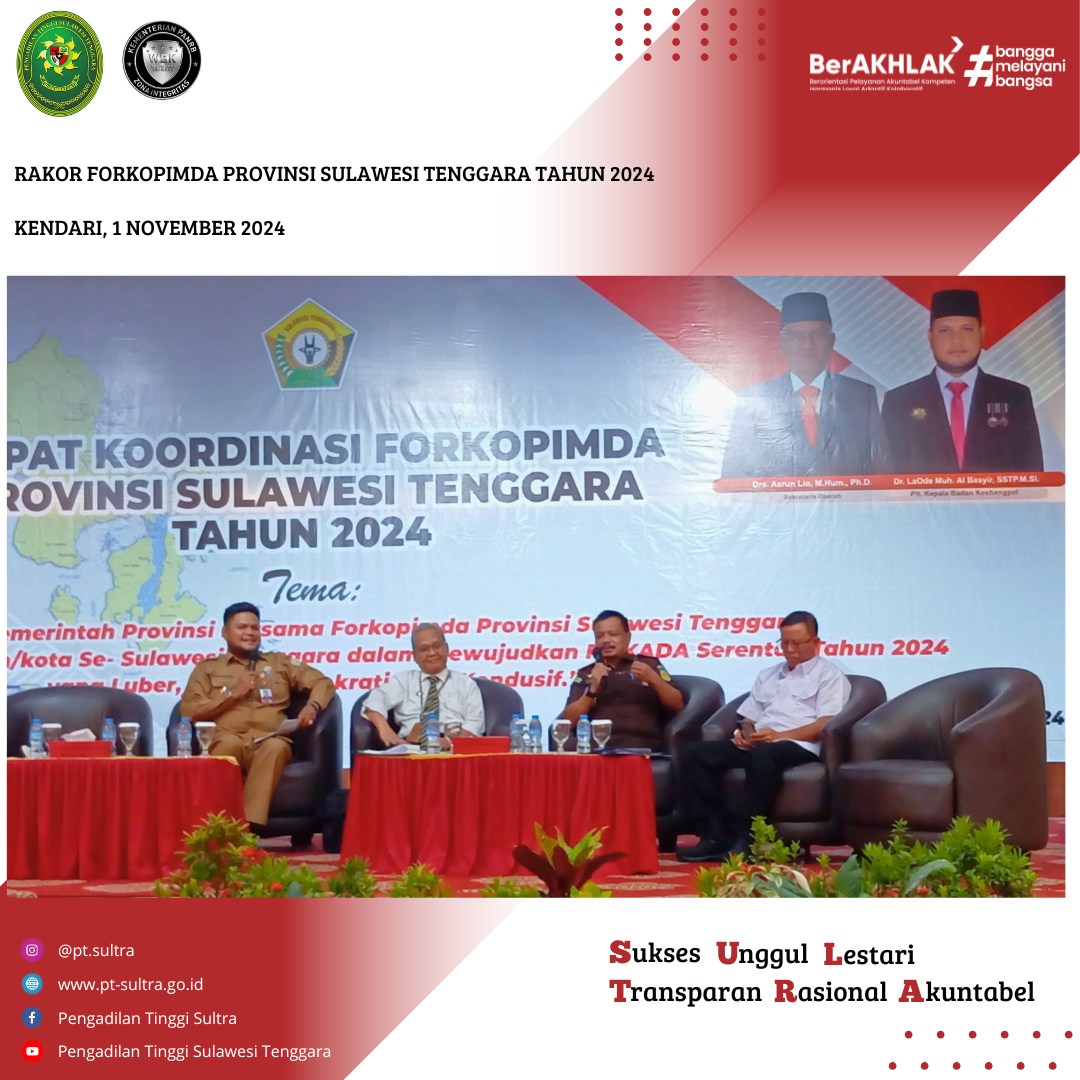 110424 rakor forkopimda 1