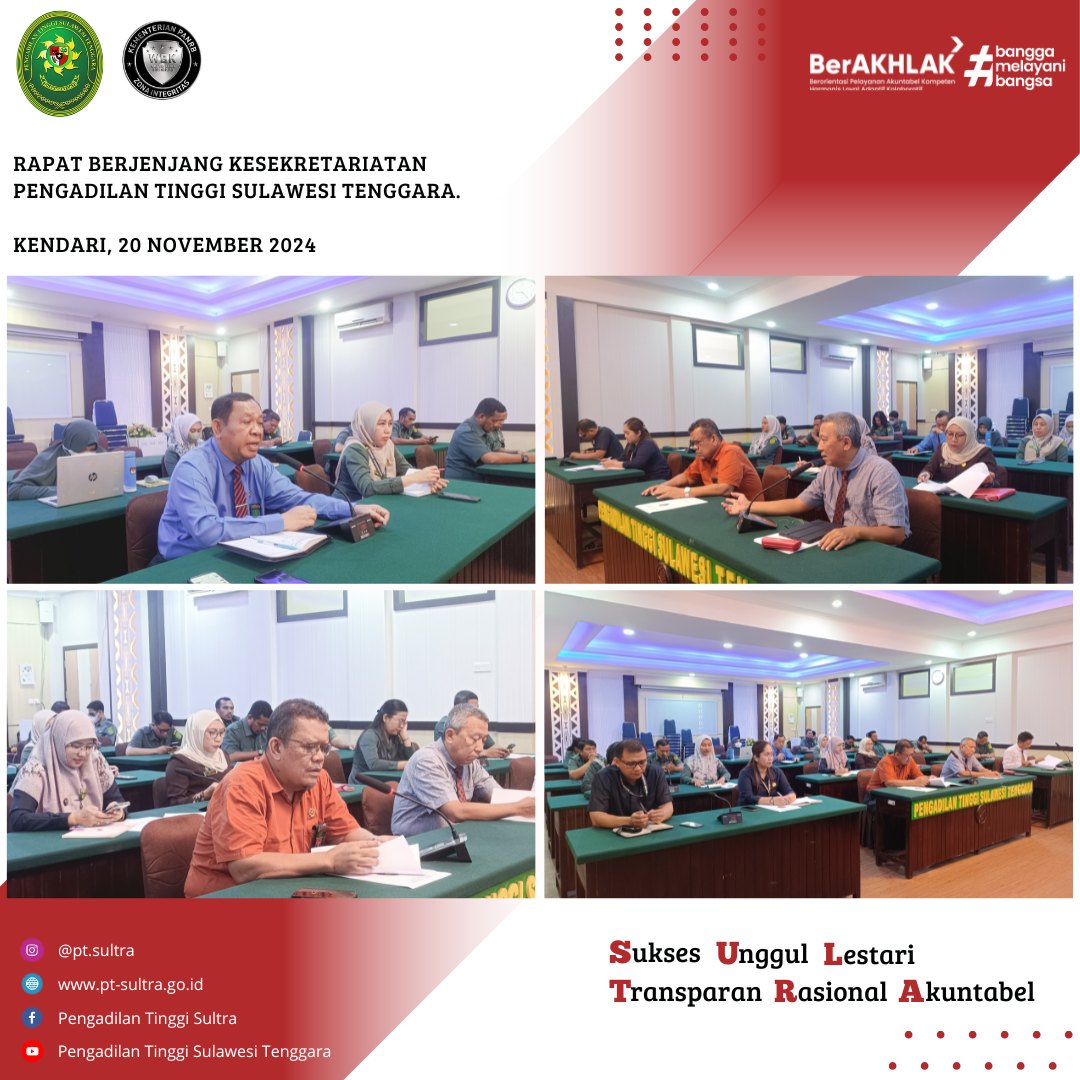112024 rapat kesekretariatan 1