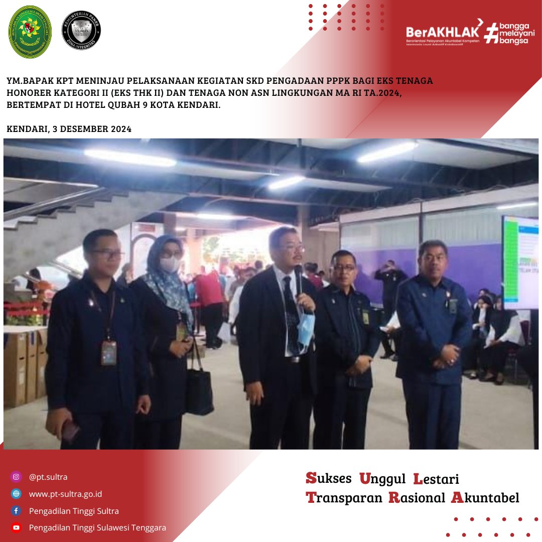 120324 KPT tinjau ujian p3k 1
