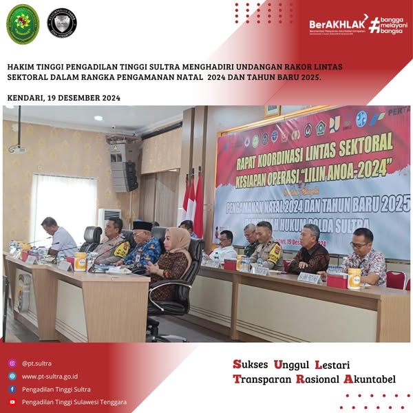 121924 undangan rakor lintas sektoral 1