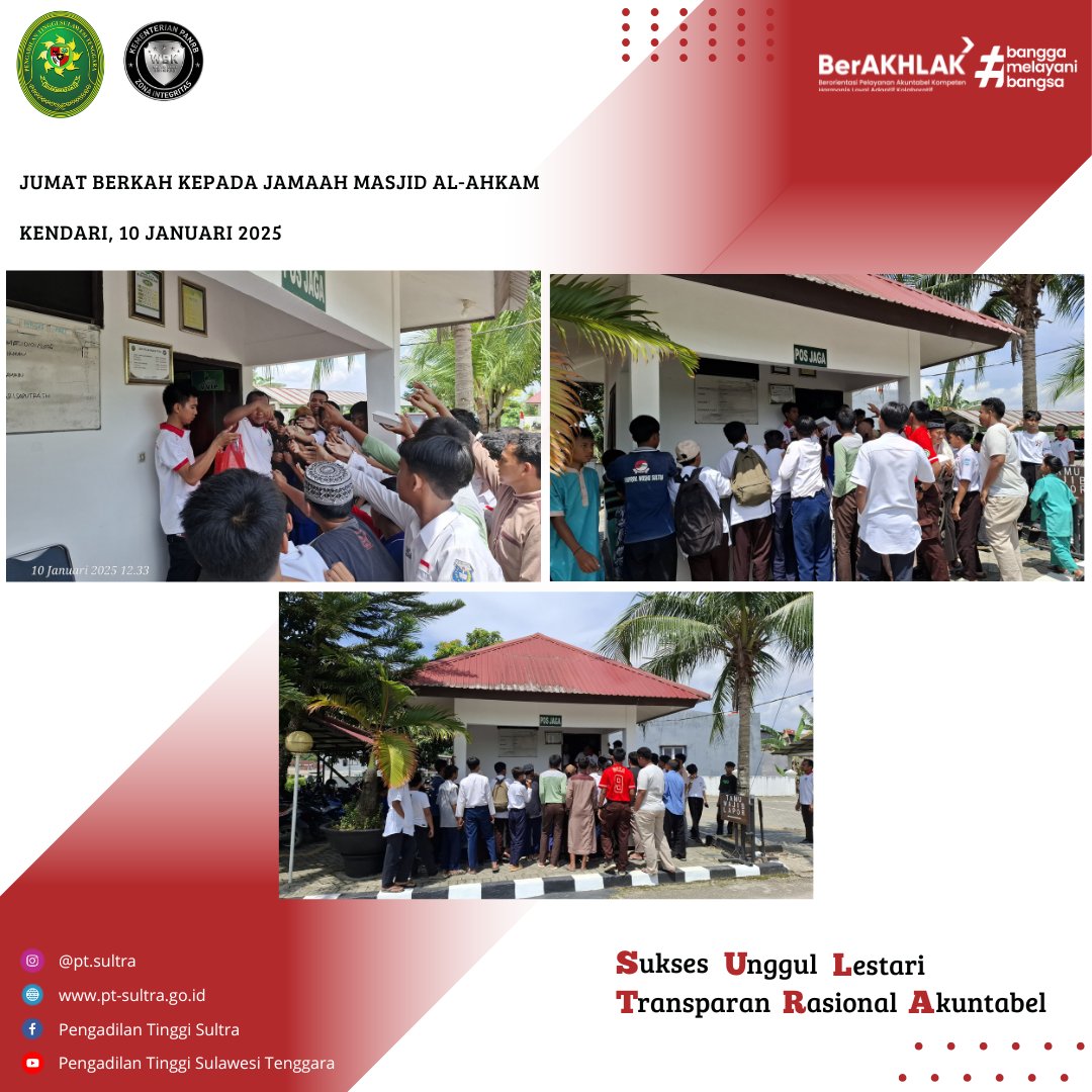 011025 jumat berkah