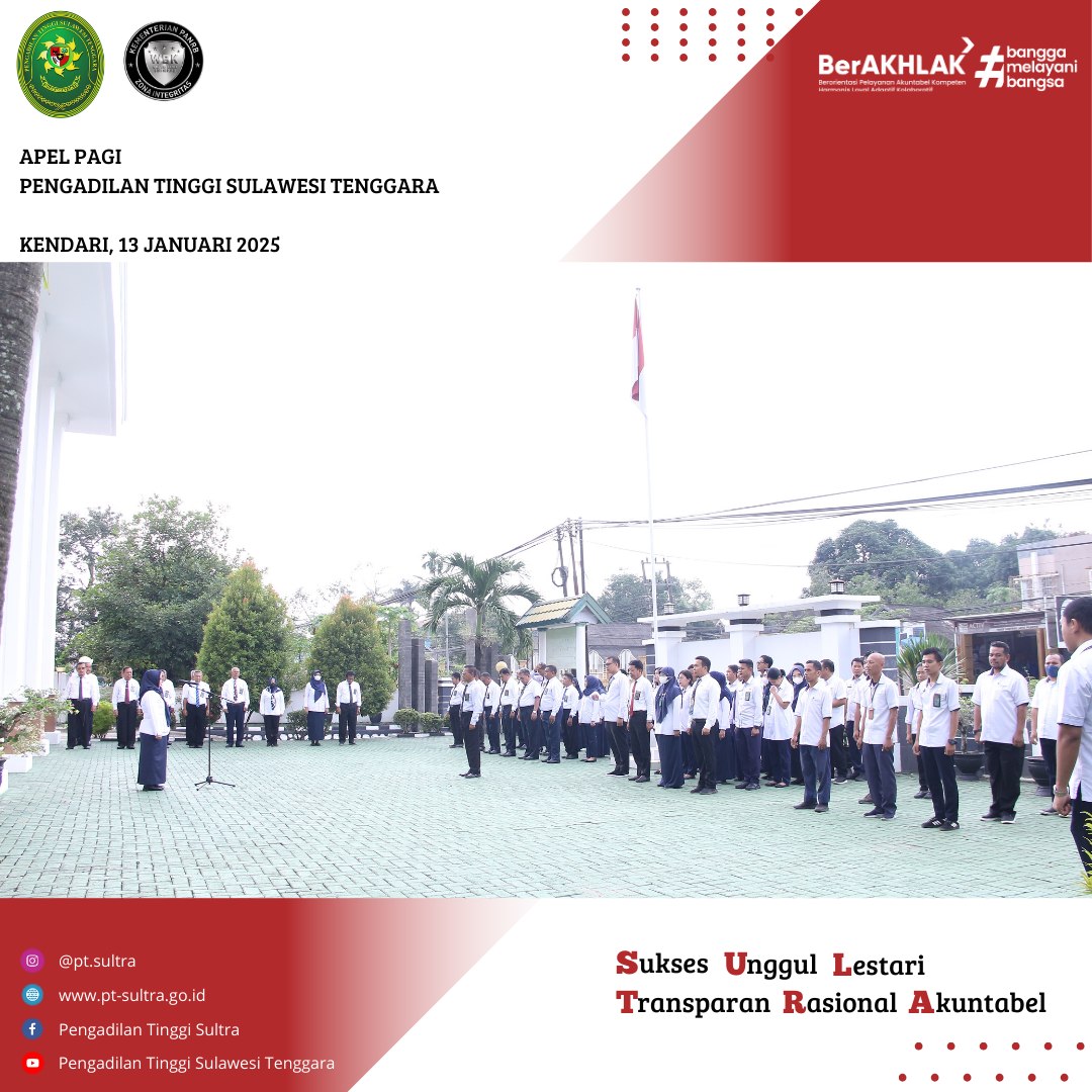 011325 apel pagi 1