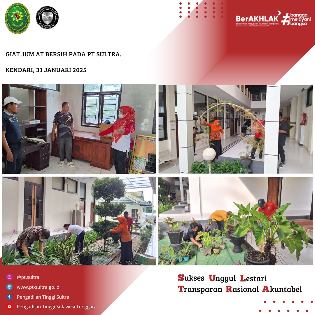 013125 giat jumat bersih 1