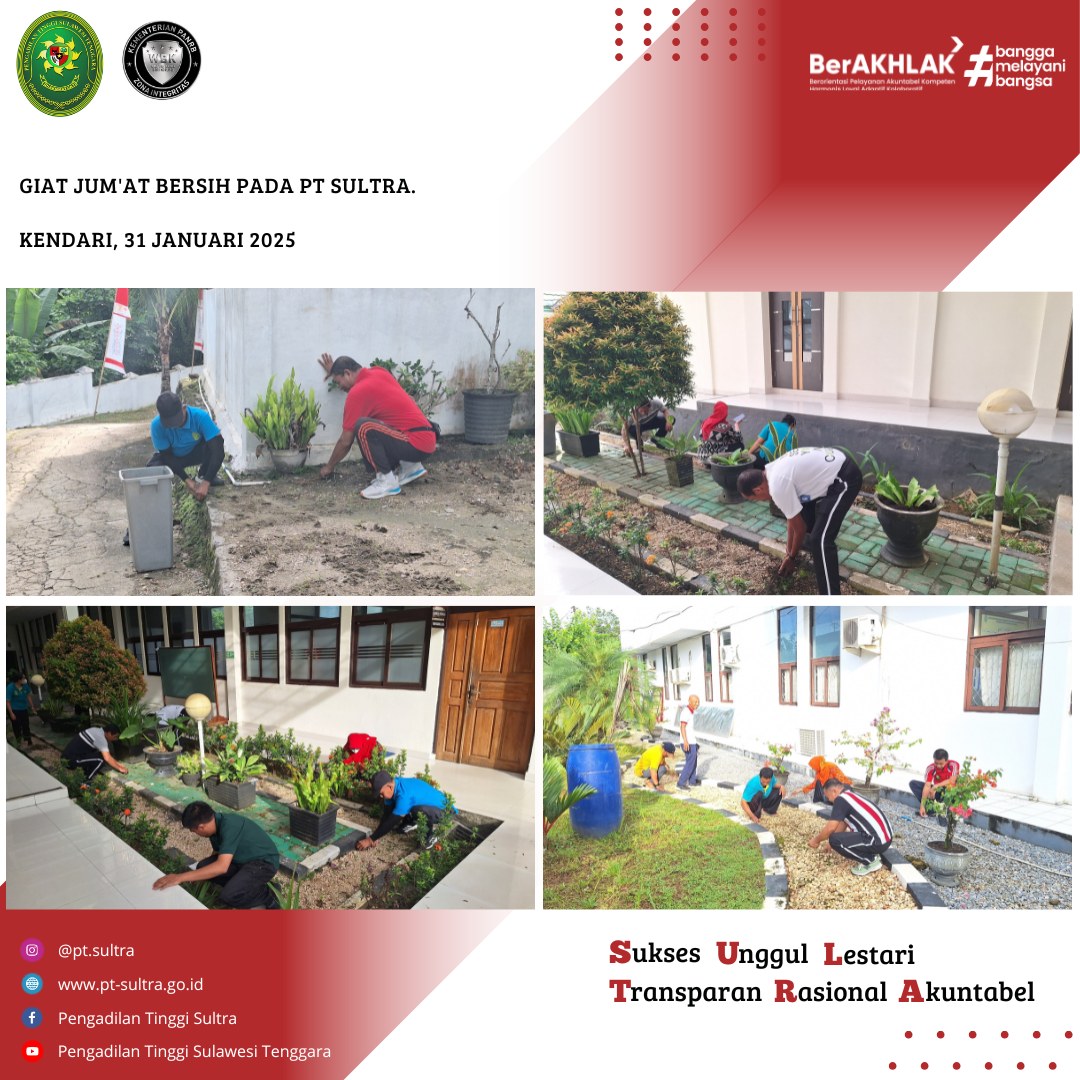 013125 giat jumat bersih 1