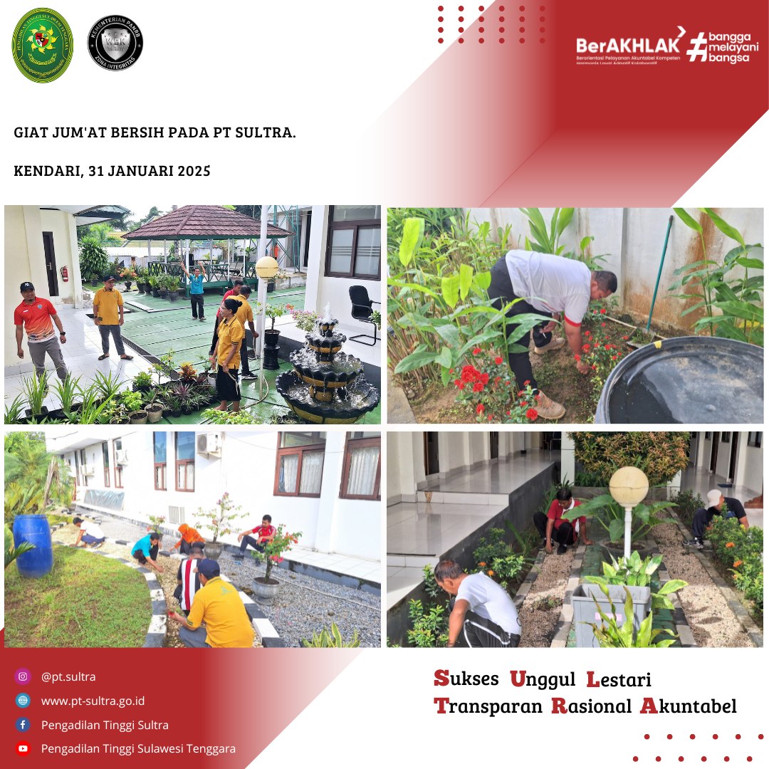 013125 giat jumat bersih 1