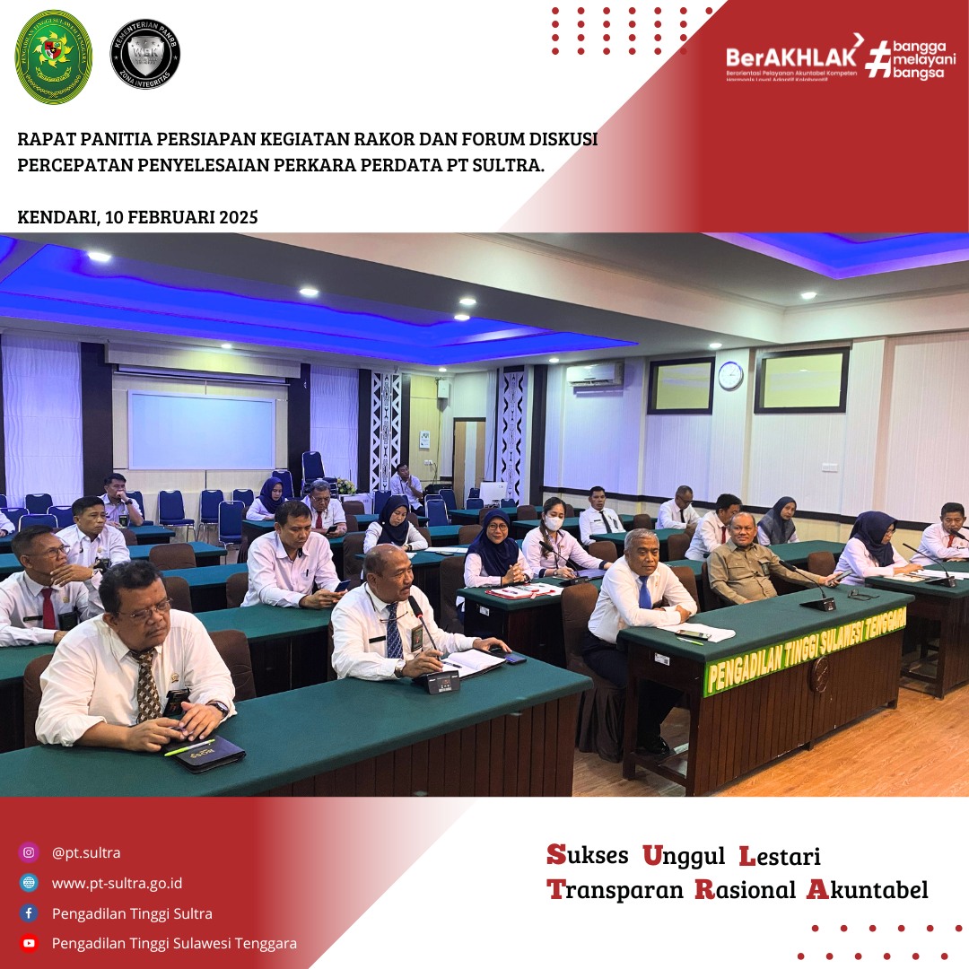 021025 rapat rakor perdata 1