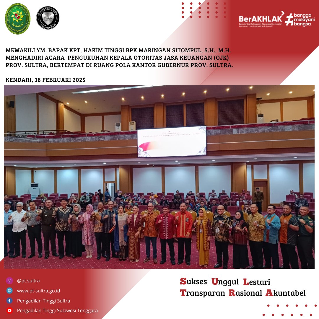 021825 pengukuhan kepala ojk 1