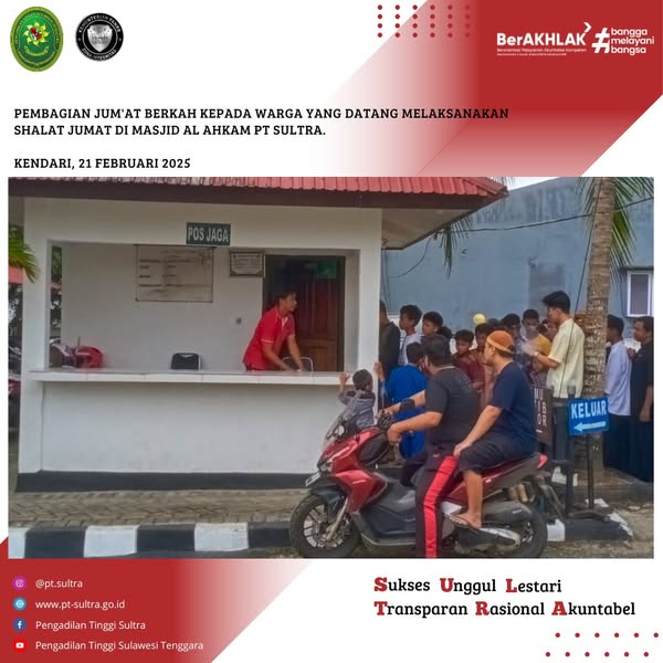 022125 jumat berkah 1