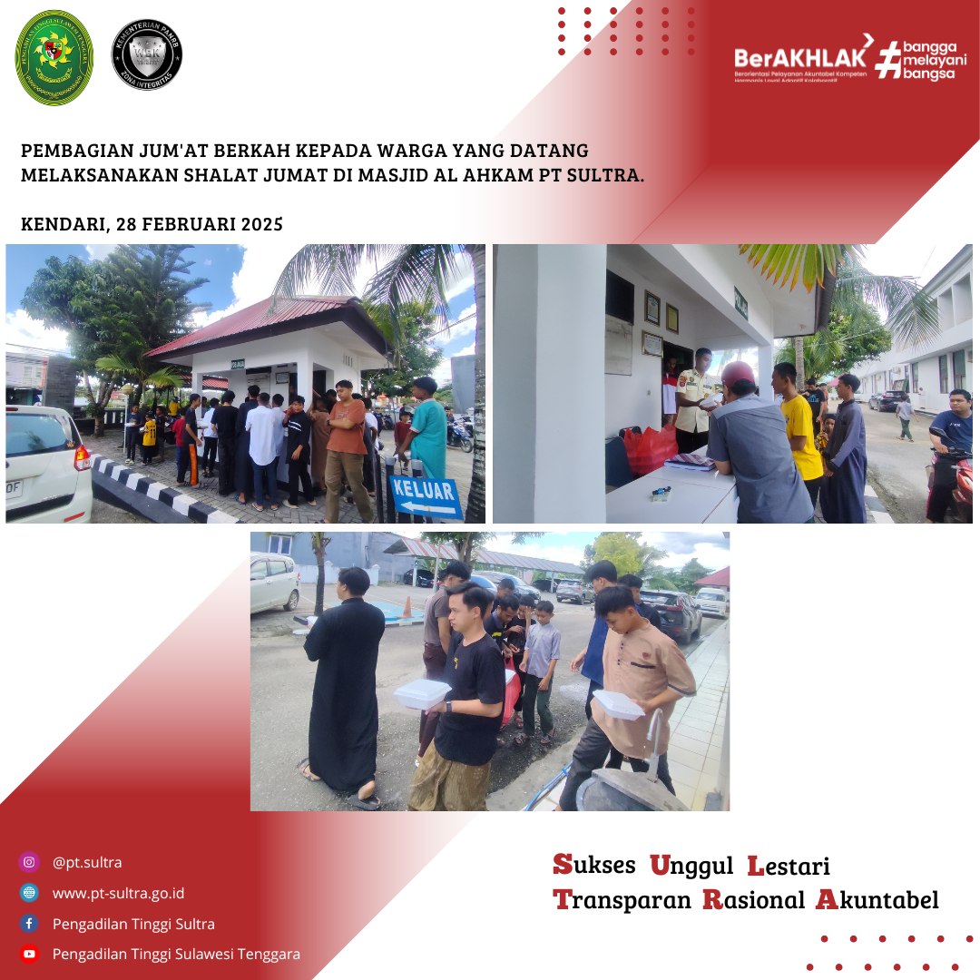 022825 jumat berkah