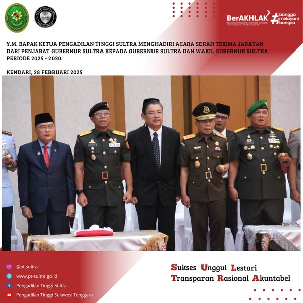 030325 sertijab gubernur 1