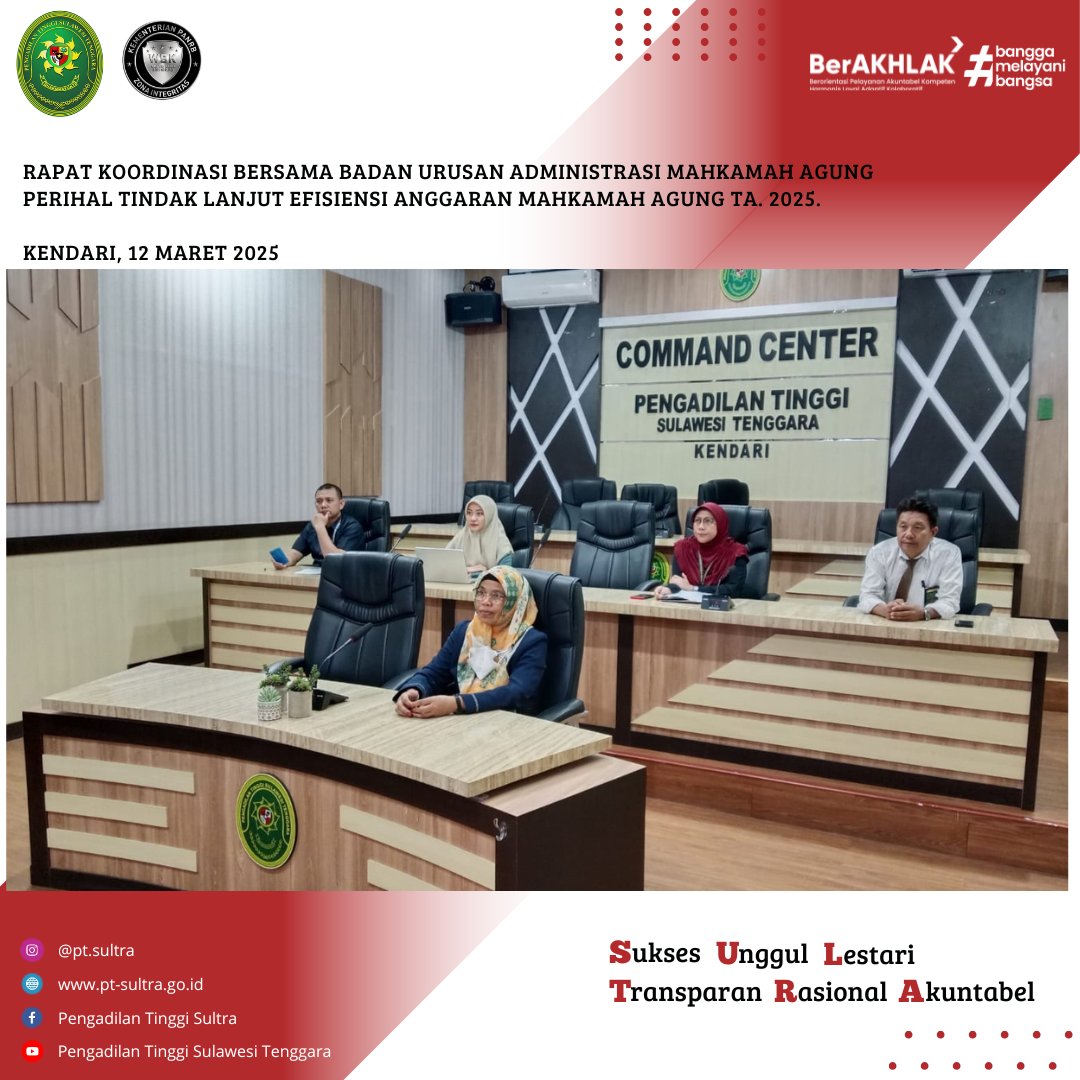120325 rakor efisiensi 1