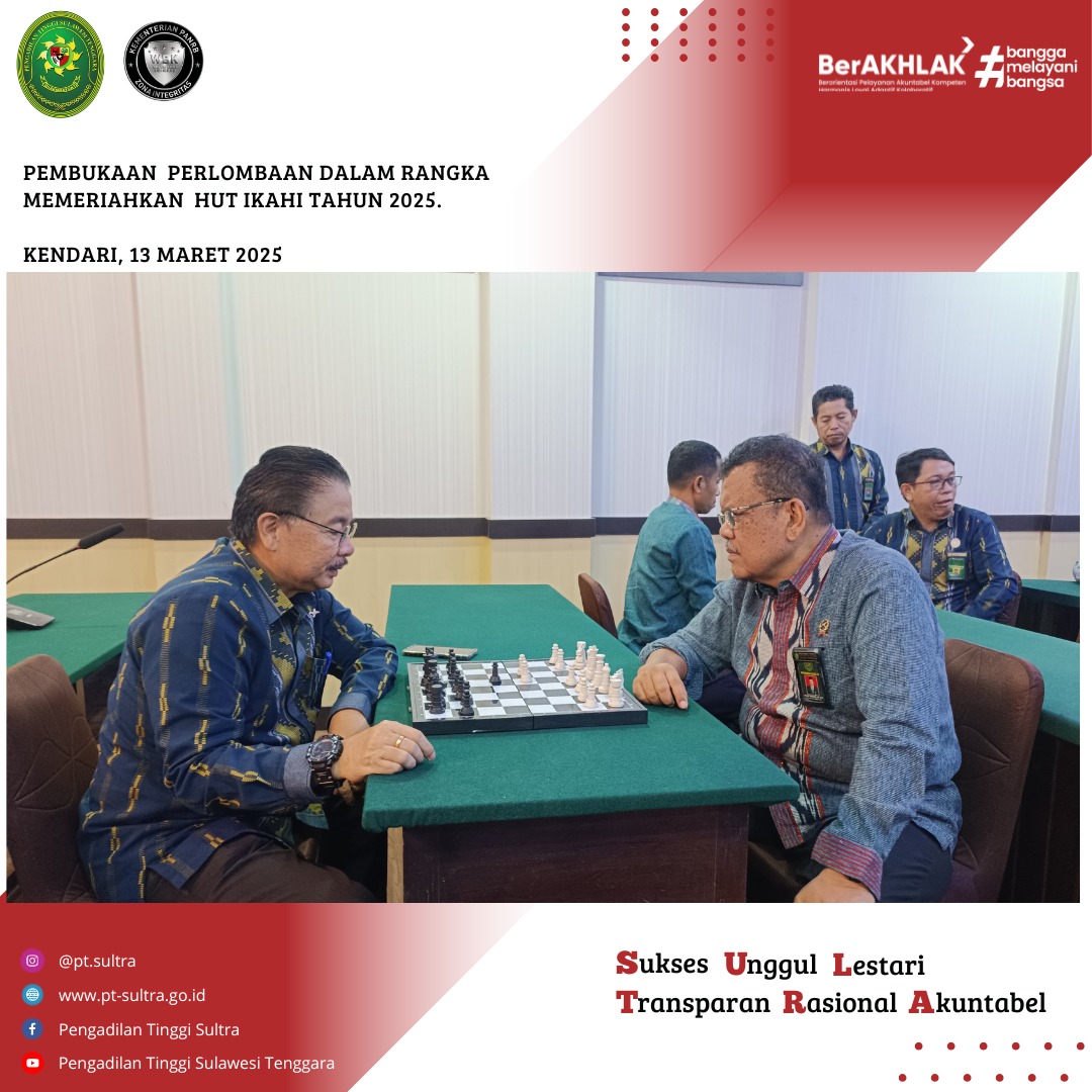 130325 pembukaan perlombaan 1