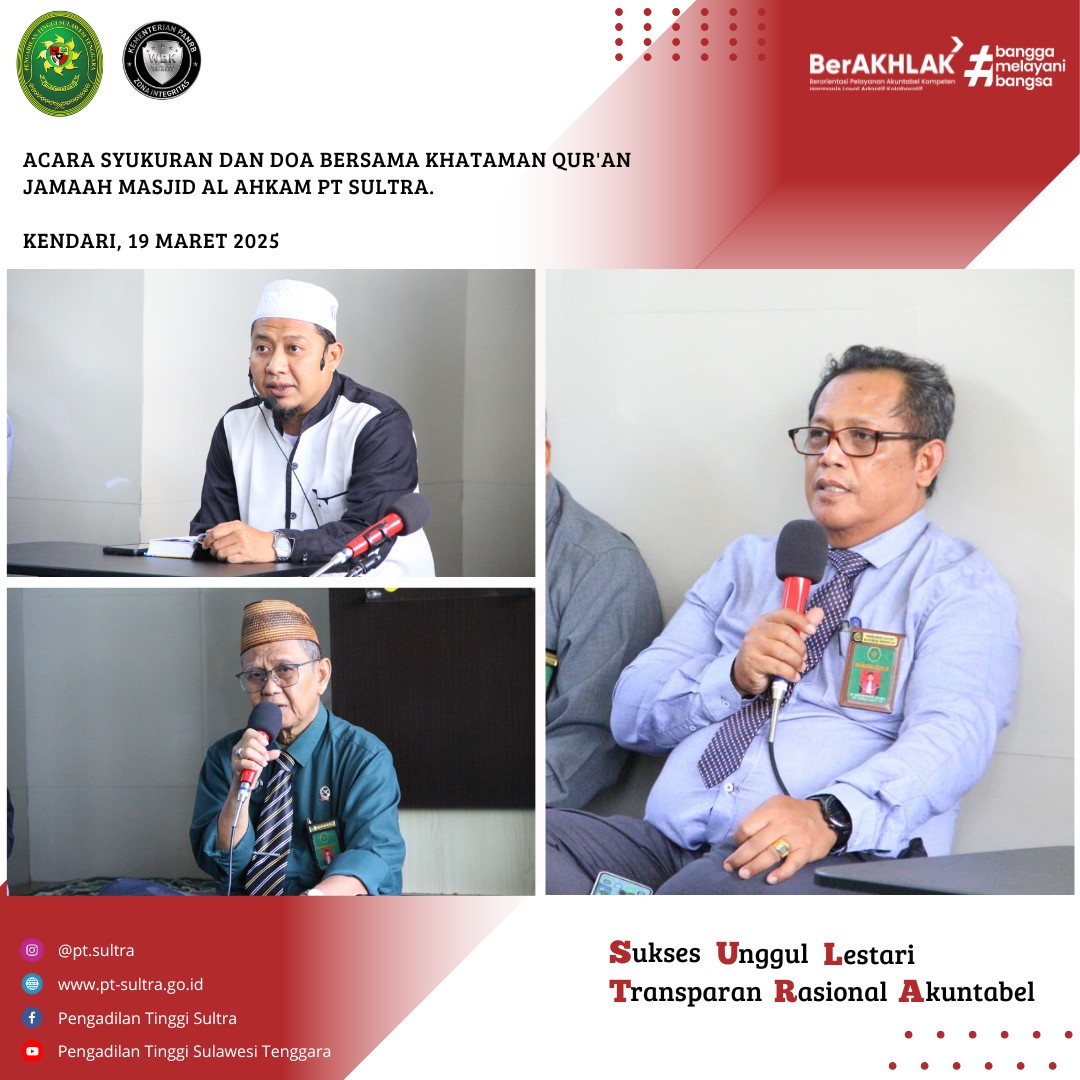 190325 khatam alquran 1