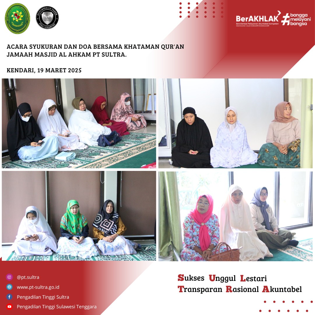 190325 khatam alquran 1