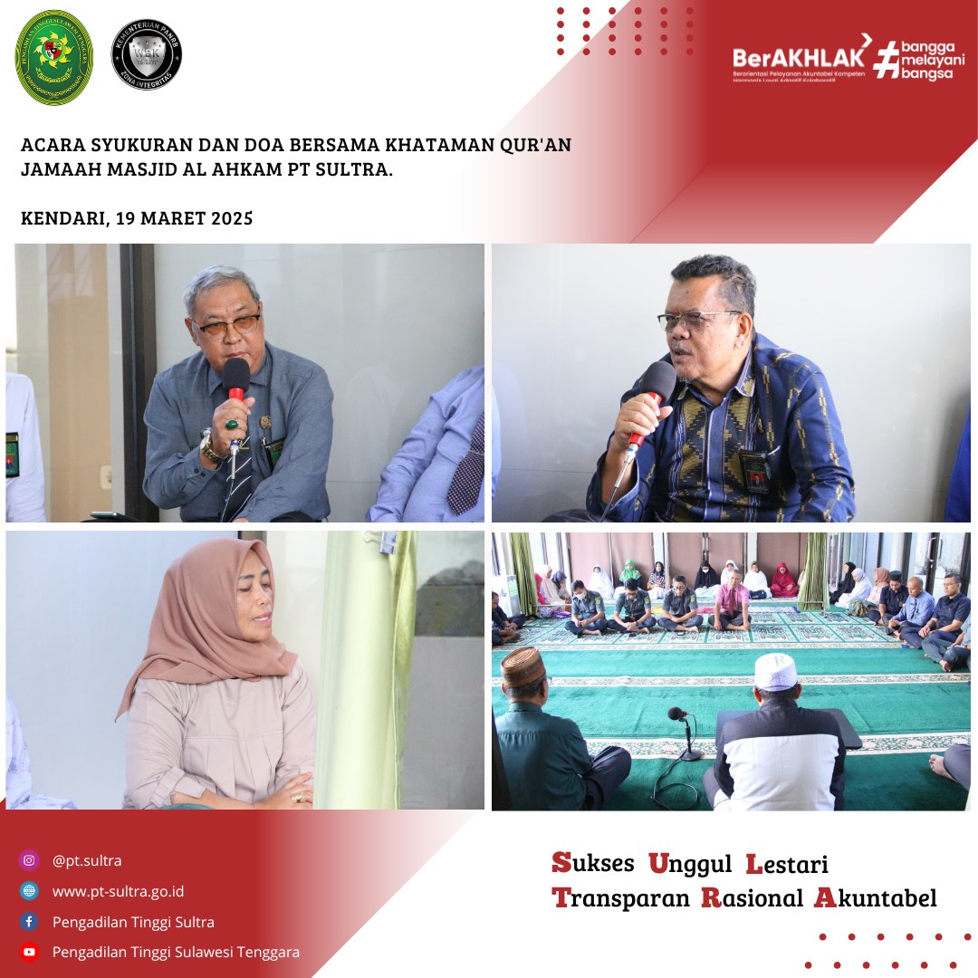 190325 khatam alquran 1