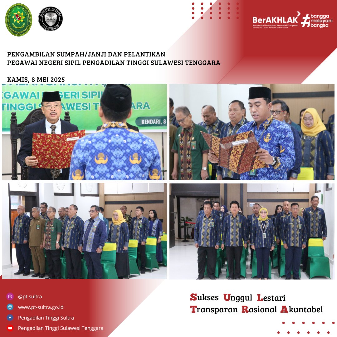 050825-pelantikan-pns 1