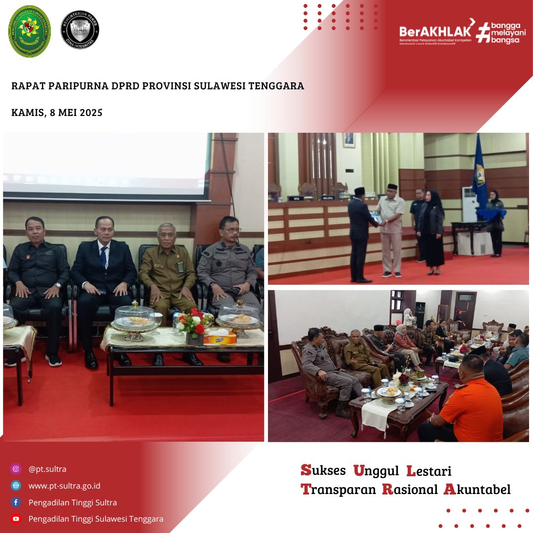 050825-rapat-paripurna-dprd-sultra