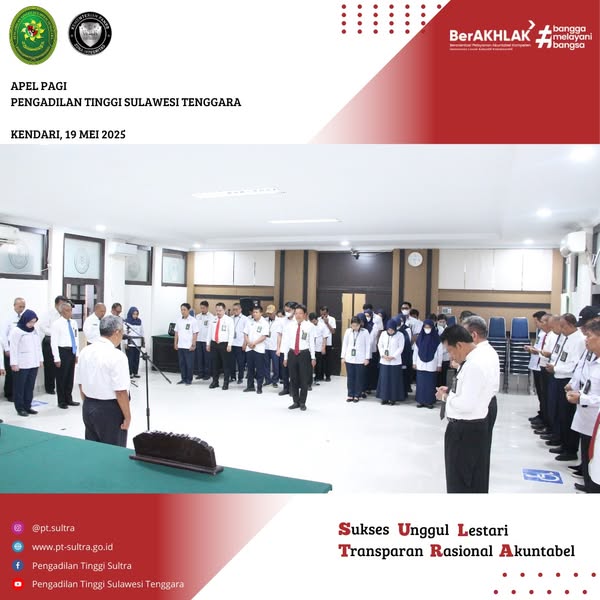 051925 apel pagi 1