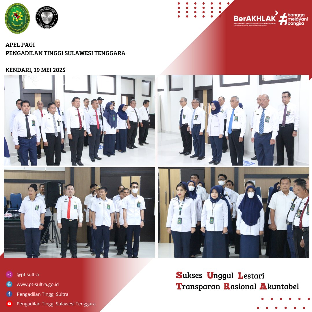051925 apel pagi 1