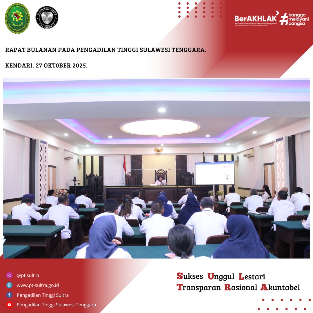 102725 rapat bulanan 1