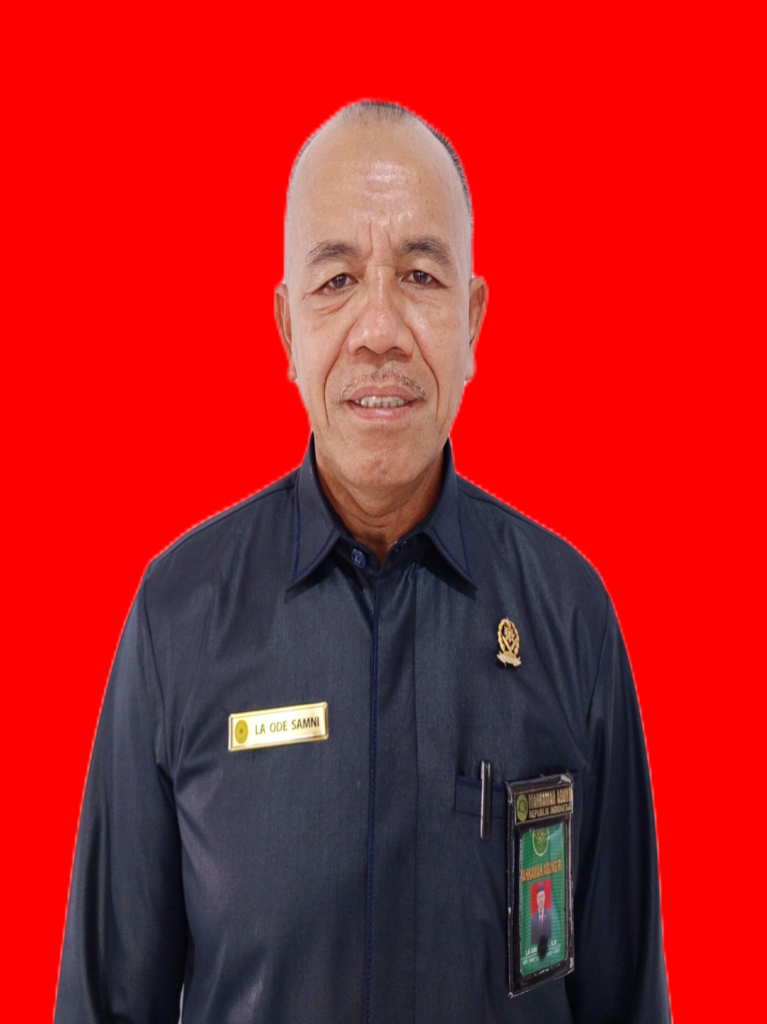 samni pdh